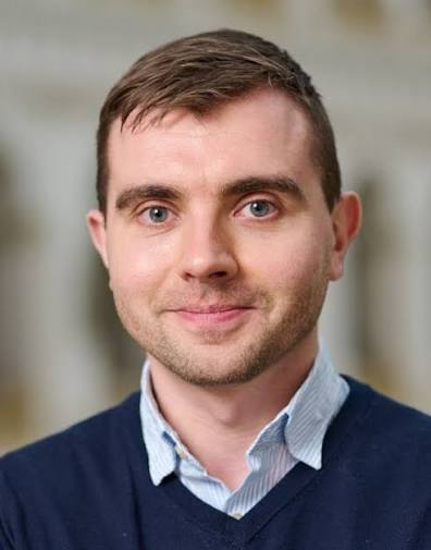 Grzegorz Bogdan PhD, Eng.