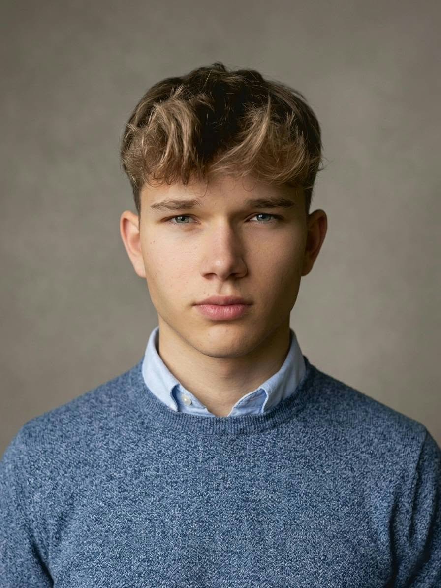 Łukasz Koźlik