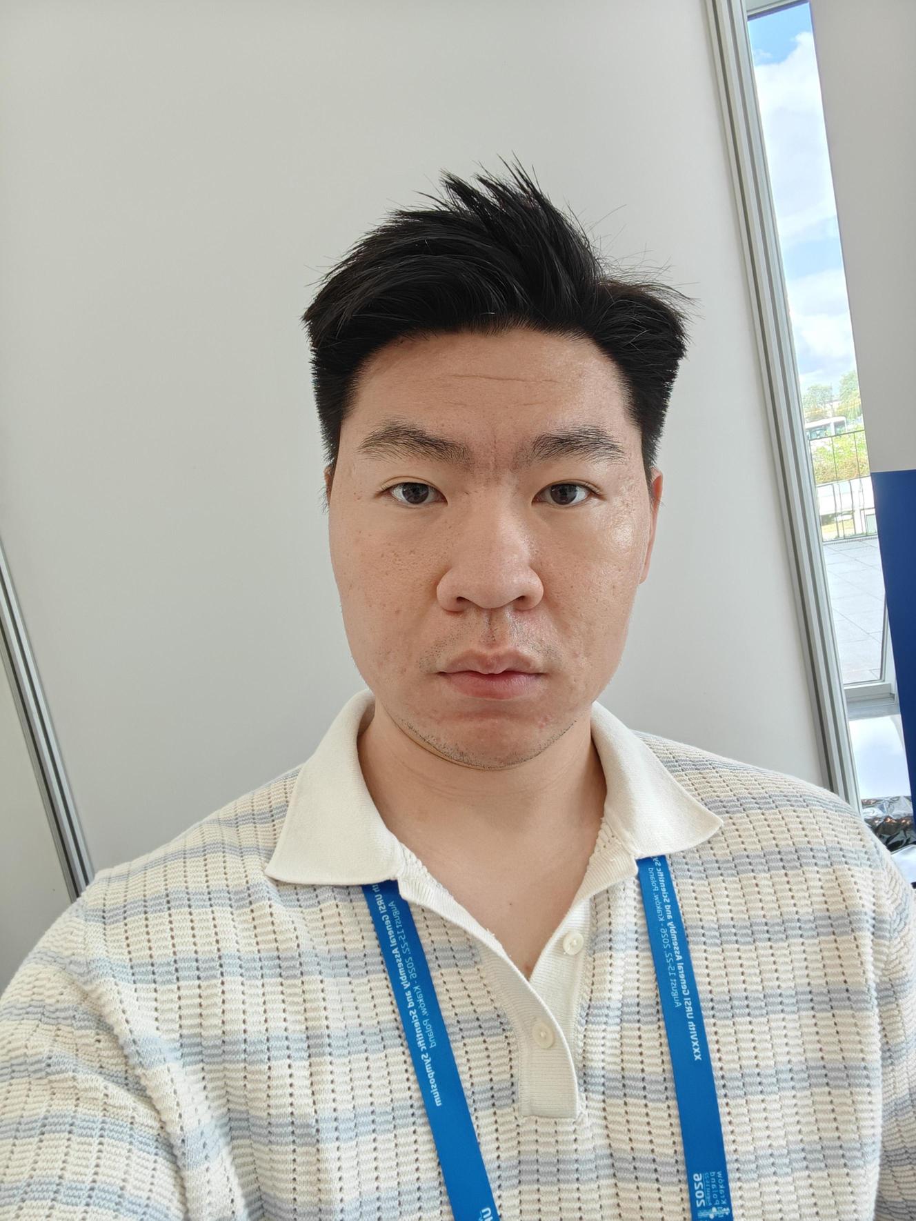 Zhu Chongwen