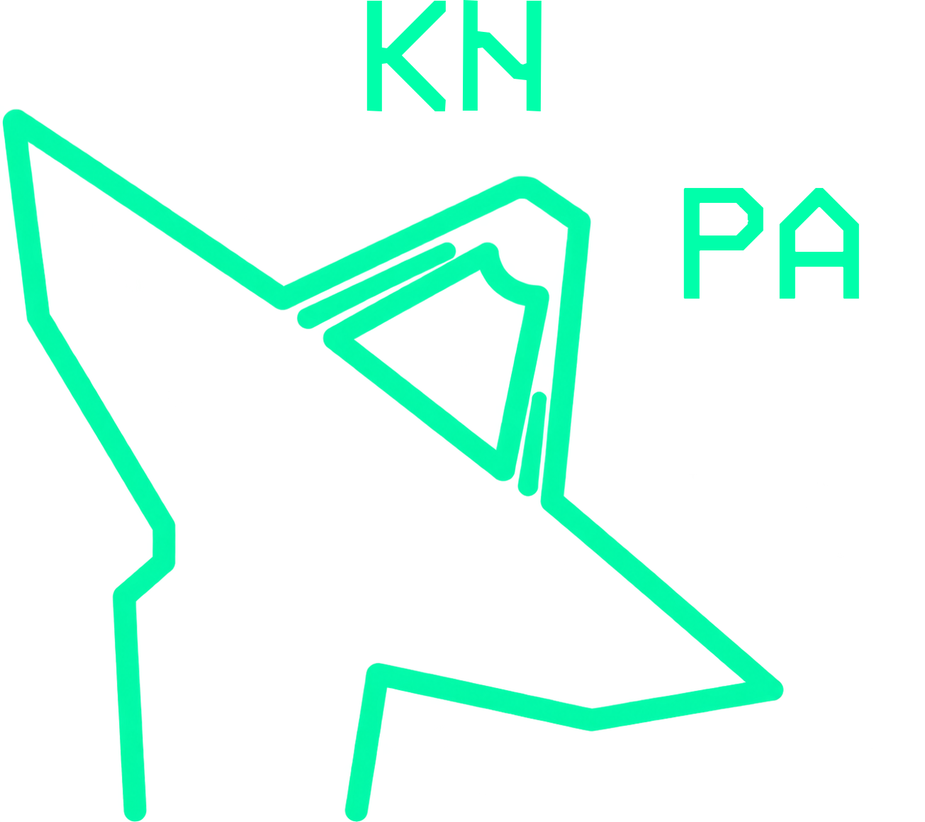 Logo KNPA